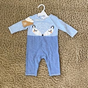 Infant Jumper - 3-6M - NWT